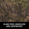 thumbnail image 6 of Vanish Camo Hunting Blind Burlap, 12' L x 54"W, Mossy Oak Break-Up Infinity, 6 of 10