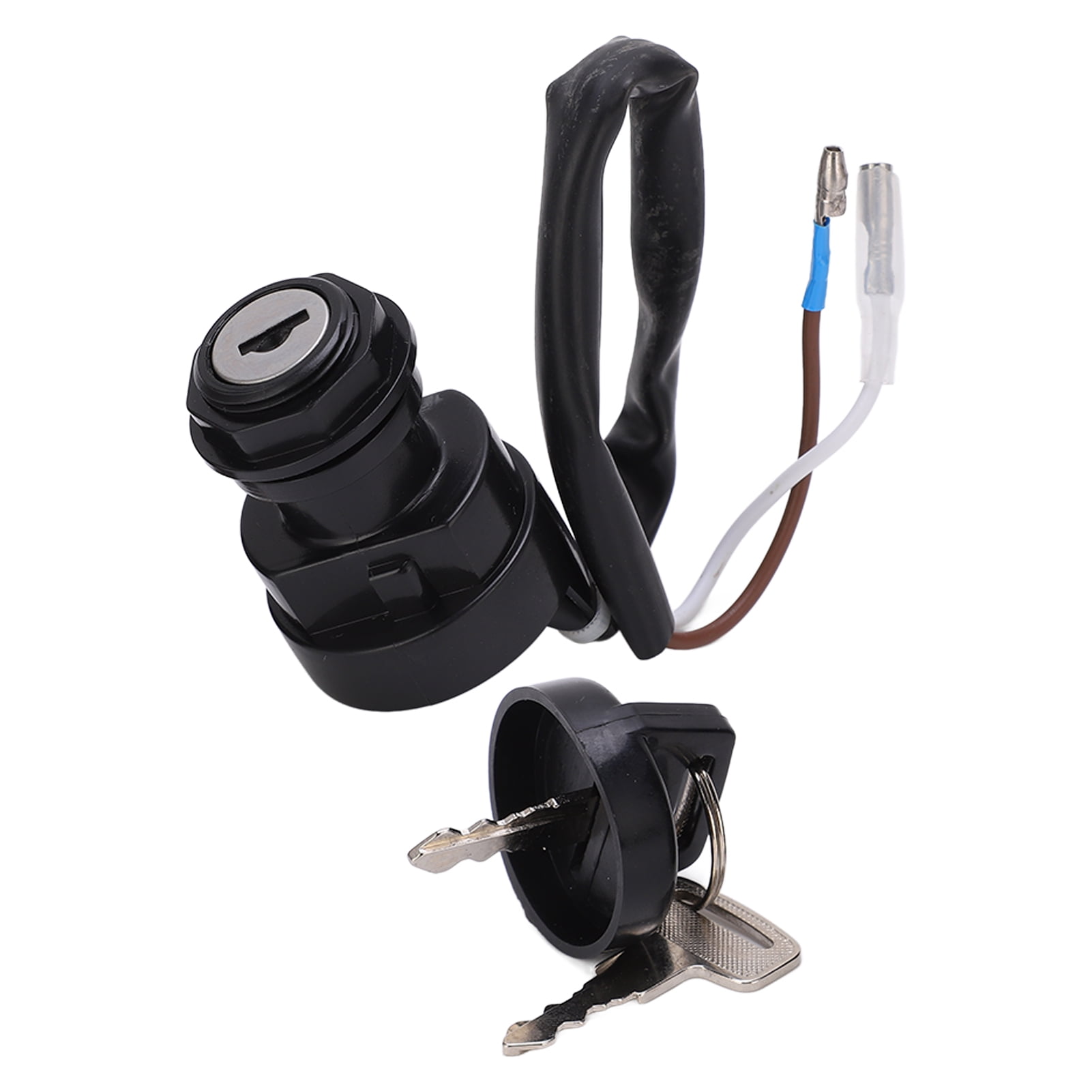 Ignition Switch, Ignition Starter Switch For Car Accessories