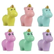DDI 2343583 Lil' Unicorn Figure Case of 100