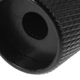 thumbnail image 3 of KALLORY 4Ud Perilla De Volumen Para Guitarra Eléctrica De Metal Compatible Con Bajos Y Potenciómetros, 3 of 6
