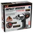 thumbnail image 5 of Performance Tool M631 1/2-Inch Composite Impact Wrench - Powerful and Lightweight Air Tool for Professional Mechanics and DIY Enthusiasts, 5 of 5