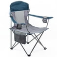 thumbnail image 2 of Silla de Campismo Ozark Trail Plegable con Portavasos, 2 of 4