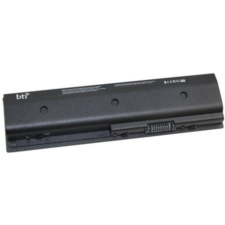 Аккумулятор hp dv6