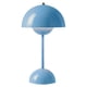 thumbnail image 1 of Lámpara Dormitorio Decorativo USB LED Lámparas de Mesa Luz Nocturna Táctil Decoración Moderna Regalos Plata, 1 of 9