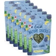 thumbnail image 4 of Burgess Excel Fruity Feasts with Banana and Blueberry Small Animal Treats 60gm Case of 12, 4 of 7