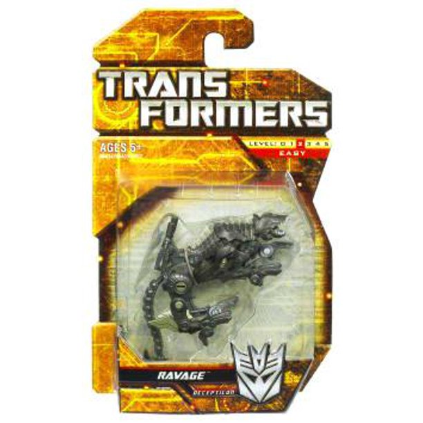 ravage figure