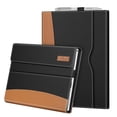 thumbnail image 1 of Funda Fintie para Microsoft Surface Pro 7 Plus de 12,3", color negro, 1 of 9
