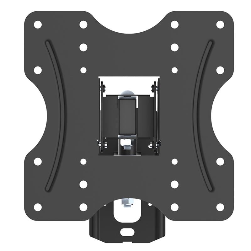 Full Motion TV Arm Mount 23" to 42" with Swivel 90 Degree