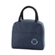 thumbnail image 1 of Bolsa de aislamiento térmico portátil impermeable de la serie catiónica, bolsa de lonchera con aislamiento térmico, bolsa de almuerzo, bolsa de arroz espesado, bolsa de hielo, 1 of 5