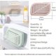 thumbnail image 3 of 3pcs Refrigerator Deodorizer Closet Deodorizer Freshenerrefrigerator Smell Removerrefrigerator Charcoal Air Purifying Bag For Deodorizer [recommended, 3 of 5