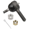 thumbnail image 3 of Golf Cart Tie Rod End Kit for Club Car DS G&E 1976-2008 7539 7540, 3 of 5