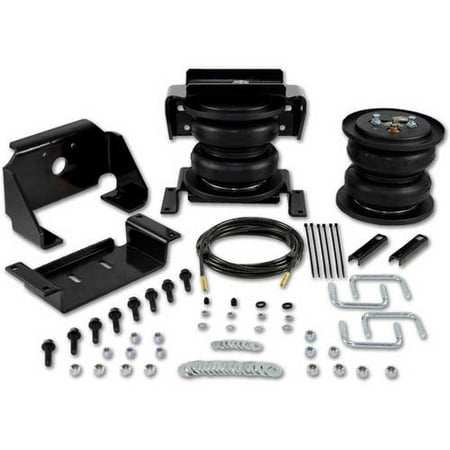 AIR LIFT COMPANY 57345 94-11 F450, F550 COMMERCIAL VEHICLE 2&4 ADJ LOAD SUPPORT REAR