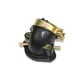thumbnail image 2 of Riwesomey Tubo colector de admisión, pieza de motor, adaptador de carburador portátil ligero para patinetes, entrada de aire, buen sellado Vehículos, repuestos y accesorios Mis 2 piezas Riwesomey VI019455-02, 2 of 6