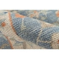 thumbnail image 4 of Momeni Anatolia Machine Made Wool and NylonBlue Area Rug 5'3" X 7'6", 4 of 7