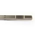 thumbnail image 2 of Superior Steel SC92864 Narrow Hex Chisel 3/4 Inch Hex Shank 12 Inch Long, 2 of 4