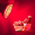 thumbnail image 5 of Skksst 18W 54W E26/E27 LED Grow Light Bulb Red Blue Spectrum Indoor Veg Flower Succulents Plant Lamp, 5 of 6