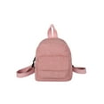 thumbnail image 1 of Mochila Pana Btafrte para Mujer Informal Retro Rosa para Estudiantes para Viajes Escolares, 1 of 9