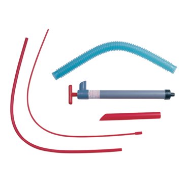 Beckson Sea Kayak Pump - 18