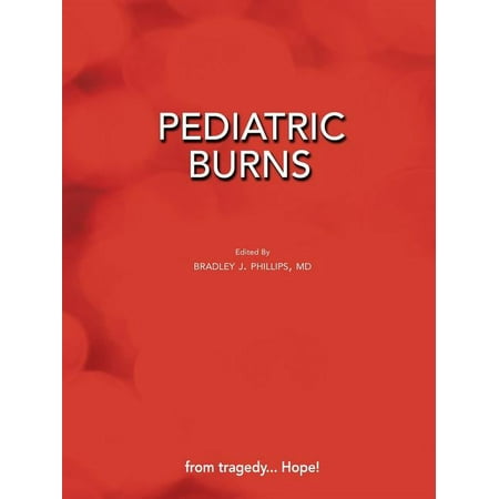 UPC: 9781604978506 | Pediatric Burns (Paperback Edition) (Paperback)