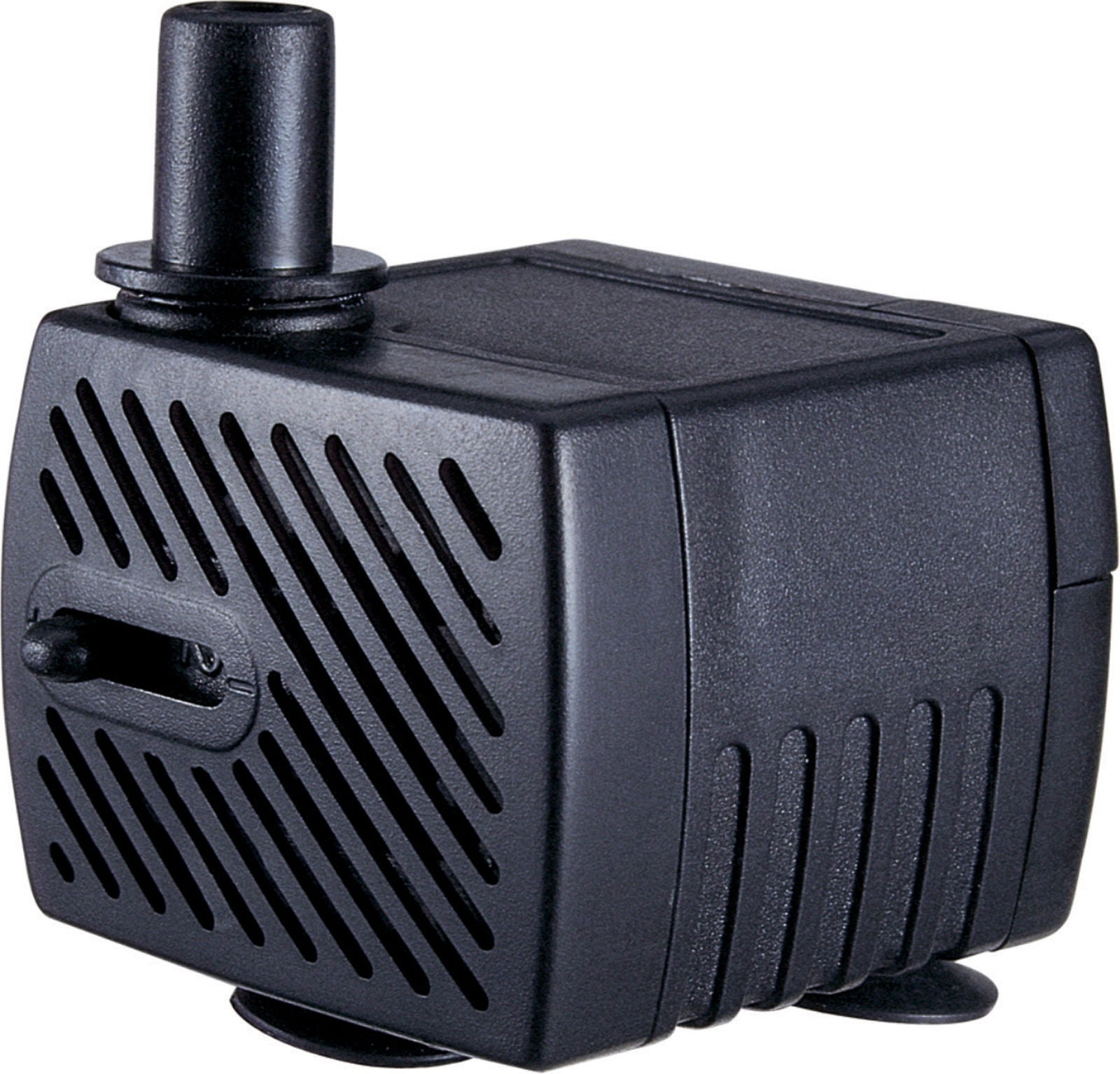 Jebao Multi Functional Mini Submersible Pump for Aquarium or Small Water Feature 