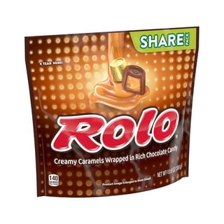 Rollos Candy