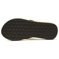 thumbnail image 6 of NeedBo Women's Comfortable Flip Flops with Arch Support Non-Slip Casual Summer Thong Sandals-Sparkle Rose Gold, 6 of 7