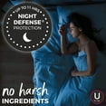 thumbnail image 4 of U by Kotex Security Maxi Pads with Wings Unscented (Pack of 3), 4 of 8