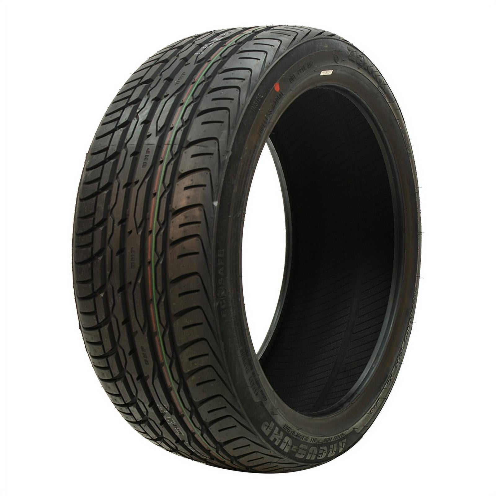 Patriot Tires RB-1 Touring Radial Tire 245/45ZR20 103W 