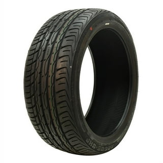 Set of 2 General Grabber UHP 305/45R22 118V XL Tires - Walmart.com