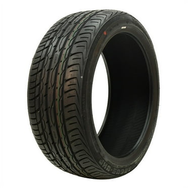 Zenna Argus-UHP All Season 235/40ZR19 98Y XL Passenger Tire