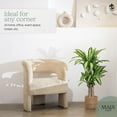 thumbnail image 4 of Maia Shop 3.9ft Dracaena Artificial Plant, Fake Plants for Home Decor, 4 of 10
