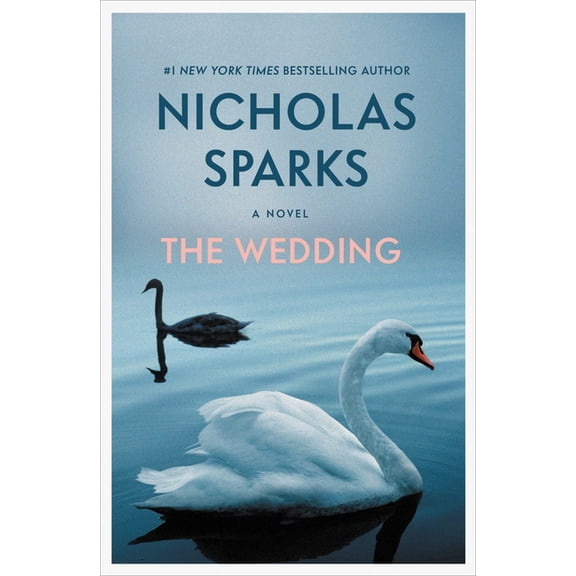 The Wedding, (Paperback)