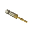 thumbnail image 2 of Greenlee Stainless Steel Drill/tap 6-32, 2 of 4