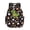 Black - Baseball Dinosaur, variant on DISNIMO Puppy Soccer Print 17 Inch Kids Boys School Backpack, Multi Compartment Bookbag for Elementary & Middle School Students Daily Use