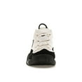 thumbnail image 3 of Nike Men's Air Max Uptempo 95 White Black Teal Basketball Shoes, from StockX, 3 of 5