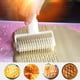 thumbnail image 5 of Cortador de masa de hojaldre, corteza de pastel de celosía, ideal para entusiastas de la repostería y uso doméstico en la cocina, crea tapas de celosía perfectas para pasteles y tartas, adecuado para, 5 of 6