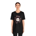thumbnail image 3 of It's Not That Deep Sarcastic Kitty Unisex Jersey Short Sleeve Tee, 3 of 4