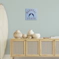thumbnail image 4 of Stupell Industries Coastal Canvas Art, 17 x 17, by Spirit Animals/Life Is High, 4 of 8