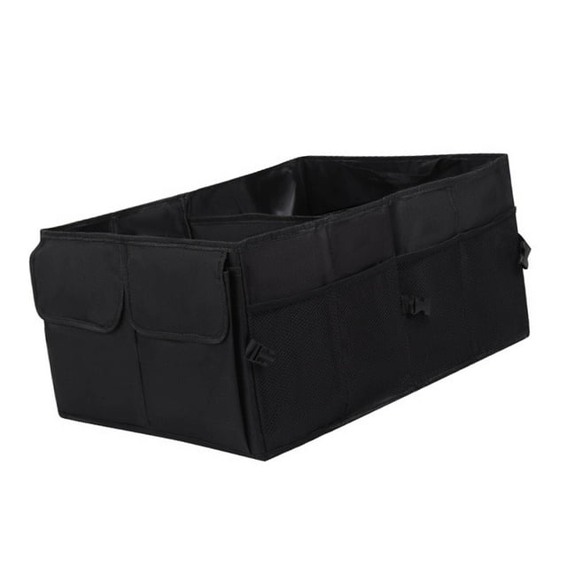 Car Trunk Storage Box,Car Trunk Storage Bag Car Trunk Storage Bag Car Storage Bag True Excellence