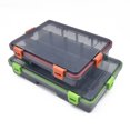 thumbnail image 2 of Caja de aparejos de pesca de gran capacidad, accesorios de pesca, caja de almacenamiento de herramientas, señuelo para anzuelo, cajas de cebo falso, productos de pesca de carpa, 2 of 5