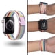 thumbnail image 1 of Correa para Apple Watch de Nylon, Modelo Trail Loop., 1 of 5