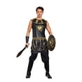 thumbnail image 2 of Men's Deadly Warrior Costume, 2 of 2