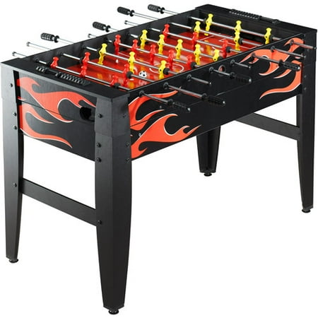 Harvil Inferno 20-in-1 Multi-Game Table