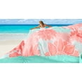 thumbnail image 2 of Manta de playa impermeable y arenosa HIHOHO 200 x 211 cm, 2 of 6