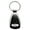 Black, variant on Ford Pink Teardrop Key Fob