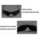 thumbnail image 3 of Men's And Women's Polarized Cycling Sunglasses,uv400 Protection Sports Fan Sunglasses Hiking Fishing, 3 of 4