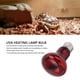 thumbnail image 3 of Bombilla De Calor Para Reptiles E27 UVA Anfibio Tomando El Sol Día Y Noche, 3 of 7