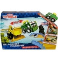 thumbnail image 2 of Little Tikes Slammin' Racers Scrapyard Derby, 2 of 5