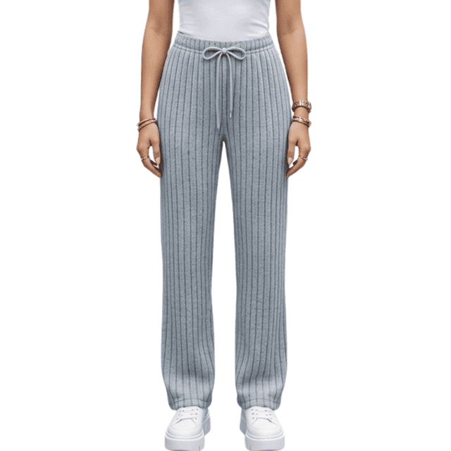 Pants De Mujer Deportivo O Casual Pantalones De Dama Leggin