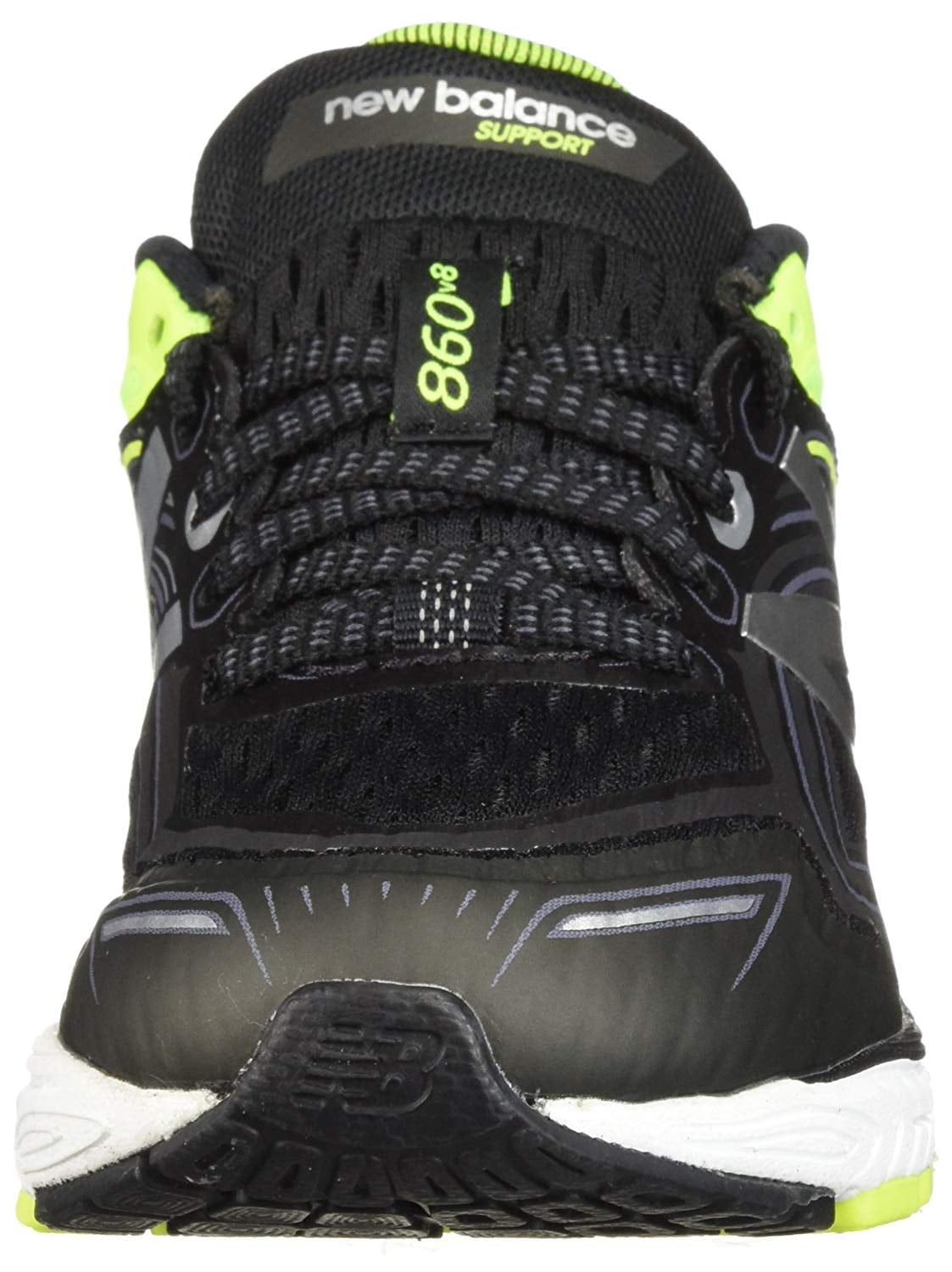 new balance kids 860v8